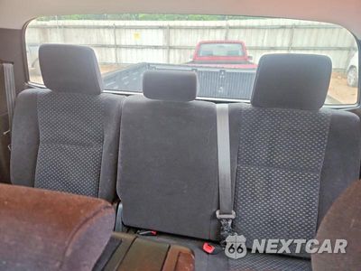 Zdjęcie 10 z 14 samochodu: 2010 TOYOTA TUNDRA DOUBLE CAB SR5 VIN:5TFRM5F11AX005824 - miniatura