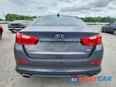 Zdjęcie 6 z 12 samochodu: 2015 KIA OPTIMA LX VIN:KNAGM4A73F5636961 - miniatura