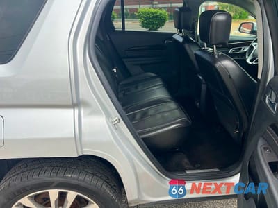 Zdjęcie 7 z 10 samochodu: 2016 GMC TERRAIN DENALI VIN:2GKFLVE34G6271666 - miniatura