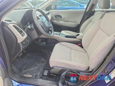 Zdjęcie 7 z 13 samochodu: 2016 HONDA HR-V LX VIN:3CZRU5H37GM713258 - miniatura