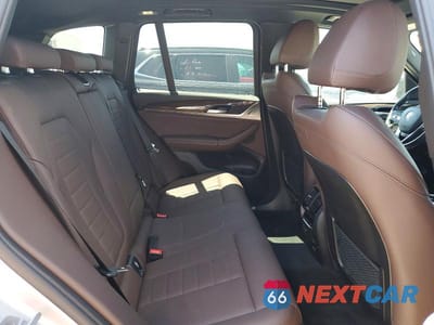 Zdjęcie 11 z 13 samochodu: 2020 BMW X3 XDRIVE30I VIN:5UXTY5C0XL9C56694 - miniatura