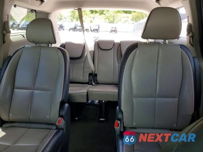 Zdjęcie 10 z 13 samochodu: 2017 KIA SEDONA LX VIN:KNDMB5C14H6313445 - miniatura
