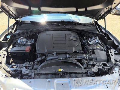 Zdjęcie 13 z 15 samochodu: 2026 JAGUAR F-PACE R-DYNAMIC S VIN:SADCT2EX4TA755998 - miniatura