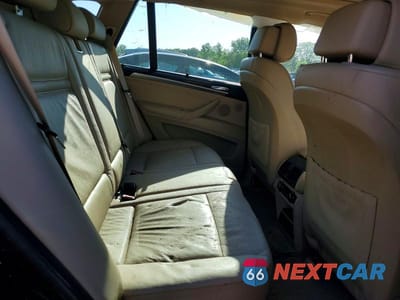 Zdjęcie 11 z 13 samochodu: 2010 BMW X5 XDRIVE35D VIN:5UXFF0C58ALT77268 - miniatura