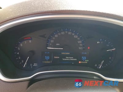 Zdjęcie 9 z 13 samochodu: 2014 CADILLAC SRX PREMIUM COLLECTION VIN:3GYFNDE30ES530694 - miniatura