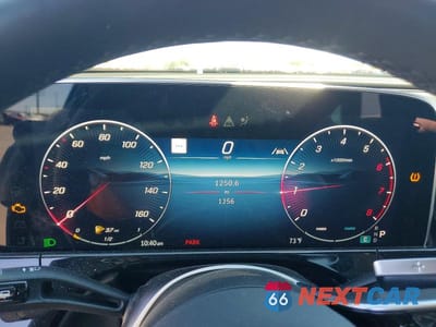 Zdjęcie 9 z 12 samochodu: 2024 MERCEDES-BENZ E 450 4M ALL TERRAIN VIN:W1KLH6FB1RA026105 - miniatura