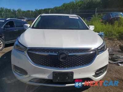 Piąte zdjęcie samochodu w środku: 2021 BUICK ENCLAVE AVENIR VIN:5GAEVCKWXMJ249837 - miniatura