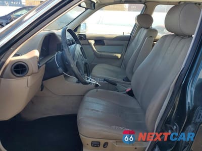Zdjęcie 7 z 12 samochodu: 1994 BMW 525 I AUTOMATIC VIN:WBAHD6320RGK43798 - miniatura