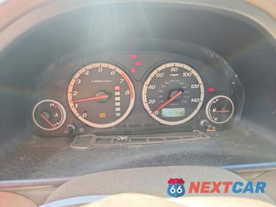 Zdjęcie 9 z 12 samochodu: 2004 HONDA CR-V LX VIN:JHLRD78444C025843 - miniatura