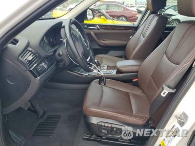 Zdjęcie 7 z 14 samochodu: 2017 BMW X3 XDRIVE28I VIN:5UXWX9C3XH0W73954 - miniatura