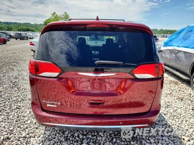 Zdjęcie 6 z 13 samochodu: 2018 CHRYSLER PACIFICA TOURING L VIN:2C4RC1BG8JR214112 - miniatura