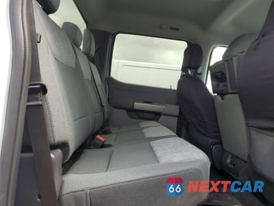 Zdjęcie 10 z 12 samochodu: 2026 FORD F250 SUPER DUTY VIN:1FT7W2BT7TEC15513 - miniatura