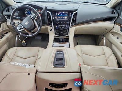 Zdjęcie 8 z 13 samochodu: 2020 CADILLAC ESCALADE PREMIUM LUXURY VIN:1GYS4CKJ7LR132302 - miniatura
