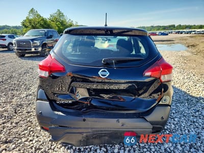 Zdjęcie 6 z 13 samochodu: 2020 NISSAN KICKS S VIN:3N1CP5BV4LL484201 - miniatura