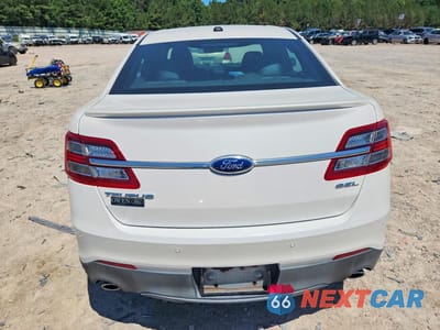 Zdjęcie 6 z 12 samochodu: 2013 FORD TAURUS SEL VIN:1FAHP2E86DG111227 - miniatura