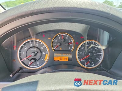 Zdjęcie 9 z 12 samochodu: 2013 NISSAN ARMADA SV VIN:5N1AA0NC7DN614164 - miniatura