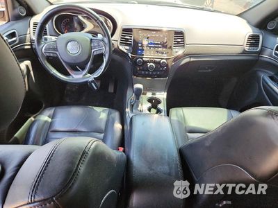 Zdjęcie 8 z 13 samochodu: 2020 JEEP GRAND CHEROKEE LIMITED VIN:1C4RJFBG1LC299454 - miniatura