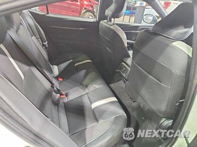 Zdjęcie 10 z 12 samochodu: 2025 TOYOTA CAMRY SE VIN:4T1DAACK1SU056733 - miniatura
