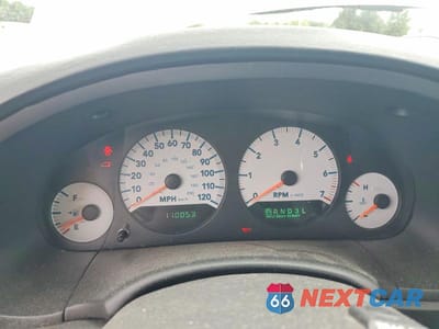 Zdjęcie 9 z 12 samochodu: 2007 DODGE GRAND CARAVAN SXT VIN:2D4GP44L97R133073 - miniatura