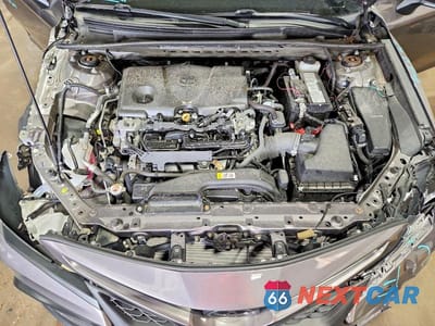 Zdjęcie 11 z 13 samochodu: 2021 TOYOTA CAMRY SE VIN:4T1G11AK0MU608063 - miniatura