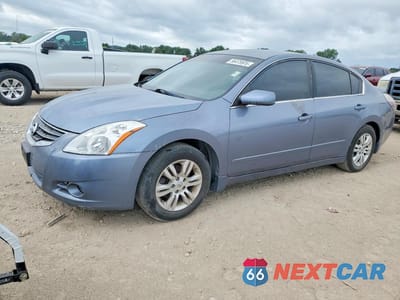 2012 NISSAN ALTIMA 2.5 1N4AL2AP6CN505119 - główne zdjęcie licytacji z USA - miniatura