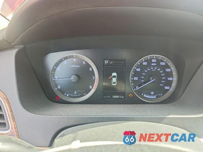 Zdjęcie 9 z 13 samochodu: 2015 HYUNDAI SONATA ECO VIN:5NPE24AA5FH129653 - miniatura