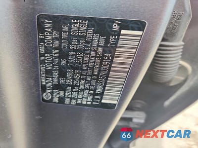 Zdjęcie 13 z 13 samochodu: 2019 HYUNDAI KONA ULTIMATE VIN:KM8K53A57KU309154 - miniatura