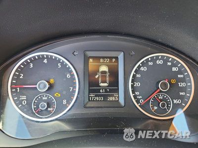 Zdjęcie 9 z 13 samochodu: 2012 VOLKSWAGEN TIGUAN S VIN:WVGBV7AX9CW547683 - miniatura