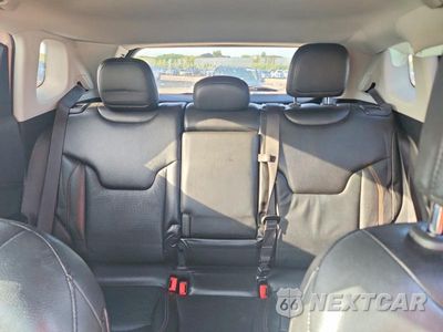 Zdjęcie 10 z 14 samochodu: 2021 JEEP COMPASS LIMITED VIN:3C4NJDCB2MT527473 - miniatura