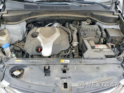 Zdjęcie 12 z 13 samochodu: 2014 HYUNDAI SANTA FE SPORT 2.0T VIN:5XYZWDLA0EG207202 - miniatura