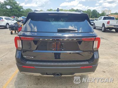 Zdjęcie 6 z 12 samochodu: 2026 FORD EXPLORER ACTIVE VIN:1FMUK7DHXTGA99244 - miniatura