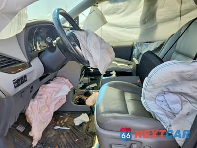 Zdjęcie 7 z 12 samochodu: 2016 TOYOTA SIENNA XLE PREMIUM 7-PASSENGER VIN:5TDDK3DC0GS131387 - miniatura