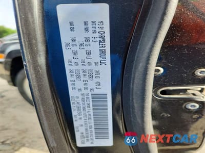 Zdjęcie 13 z 13 samochodu: 2010 JEEP PATRIOT SPORT VIN:1J4NF1GB6AD675454 - miniatura
