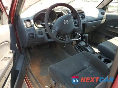 Zdjęcie 8 z 12 samochodu: 2003 NISSAN FRONTIER XE-V6 VIN:1N6ED26Y63C455244 - miniatura