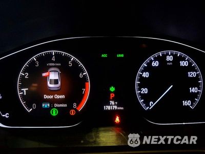 Zdjęcie 9 z 13 samochodu: 2019 HONDA ACCORD SPORT VIN:1HGCV1F30KA156611 - miniatura