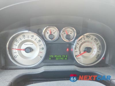 Zdjęcie 9 z 13 samochodu: 2009 FORD EDGE SEL VIN:2FMDK48C09BB00852 - miniatura