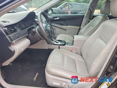 Zdjęcie 7 z 12 samochodu: 2013 TOYOTA CAMRY LE VIN:4T4BF1FK5DR279290 - miniatura
