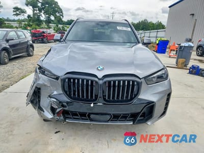 Piąte zdjęcie samochodu w środku: 2026 BMW X5 SDRIVE 40I VIN:5UX13EU09T9313274 - miniatura