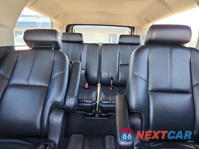 Zdjęcie 10 z 13 samochodu: 2007 GMC YUKON XL K1500 VIN:1GKFK16377R203229 - miniatura