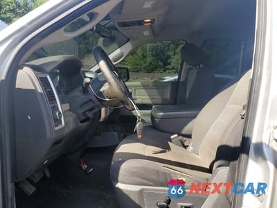 Zdjęcie 7 z 12 samochodu: 2011 DODGE RAM 1500 VIN:1D7RV1GT8BS556181 - miniatura