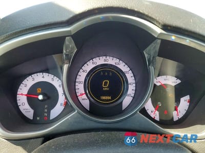 Zdjęcie 9 z 13 samochodu: 2010 CADILLAC SRX LUXURY COLLECTION VIN:3GYFNAEYXAS563626 - miniatura