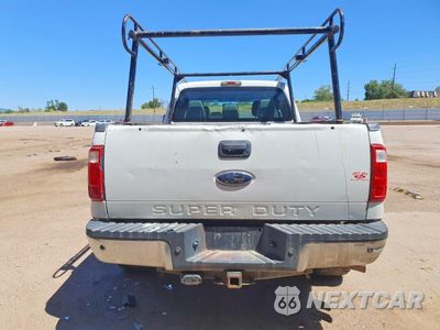 Zdjęcie 6 z 12 samochodu: 2011 FORD F250 SUPER DUTY VIN:1FT7W2BT8BEC63326 - miniatura