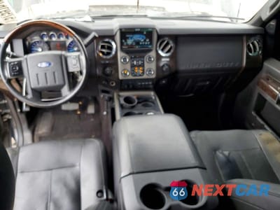 Zdjęcie 8 z 12 samochodu: 2015 FORD F350 SUPER DUTY VIN:1FT8W3BT7FEA62405 - miniatura
