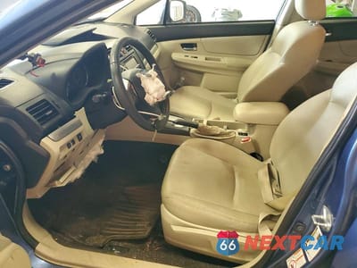 Zdjęcie 7 z 13 samochodu: 2014 SUBARU XV CROSSTREK 2.0 LIMITED VIN:JF2GPAKC8E8296757 - miniatura
