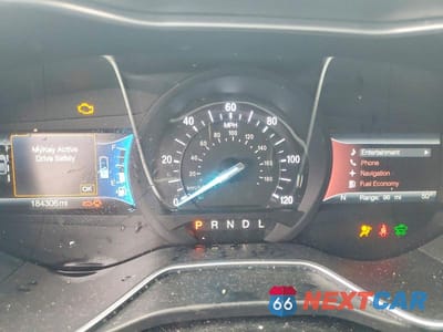Zdjęcie 9 z 13 samochodu: 2017 FORD FUSION TITANIUM PHEV VIN:3FA6P0SU3HR151972 - miniatura