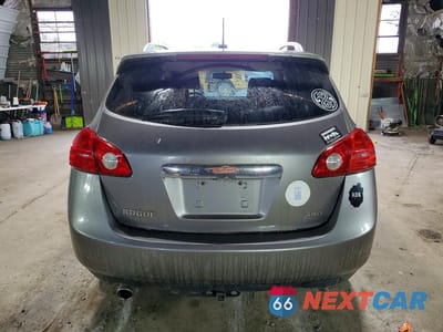 Zdjęcie 6 z 13 samochodu: 2011 NISSAN ROGUE S VIN:JN8AS5MV2BW666265 - miniatura