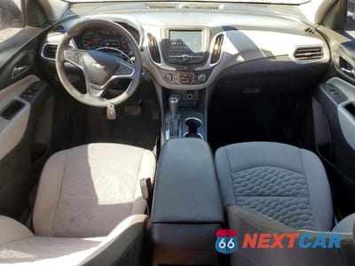 Zdjęcie 8 z 13 samochodu: 2018 CHEVROLET EQUINOX LS VIN:3GNAXHEV5JL386171 - miniatura
