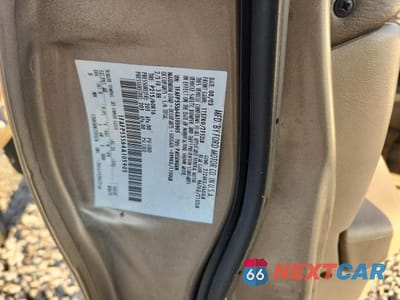 Zdjęcie 12 z 12 samochodu: 2004 FORD TAURUS SES VIN:1FAFP55S64A105905 - miniatura