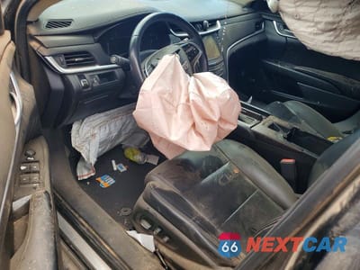 Zdjęcie 8 z 12 samochodu: 2018 CADILLAC XTS VIN:2G61L5S36J9146333 - miniatura