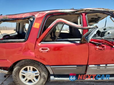 Zdjęcie 10 z 12 samochodu: 2004 FORD EXPEDITION XLT VIN:1FMRU15WX4LB61826 - miniatura